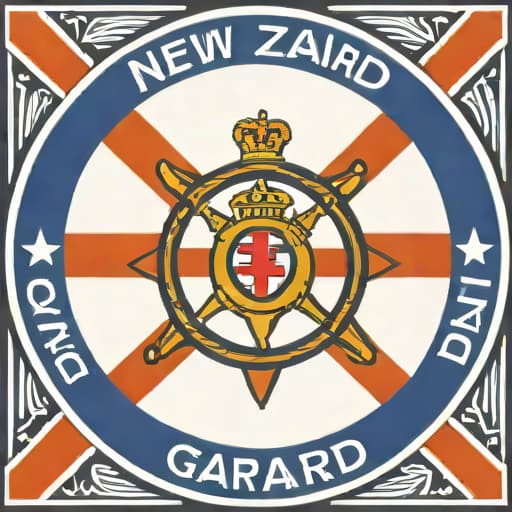 Royal New Zealand Coastguard