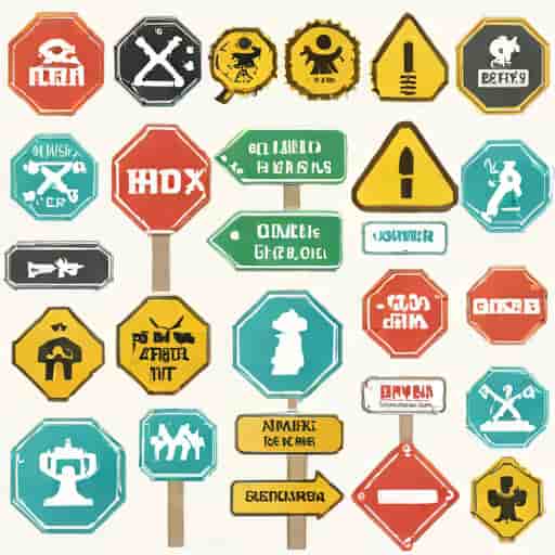 Rubberneck Signs Oxnard