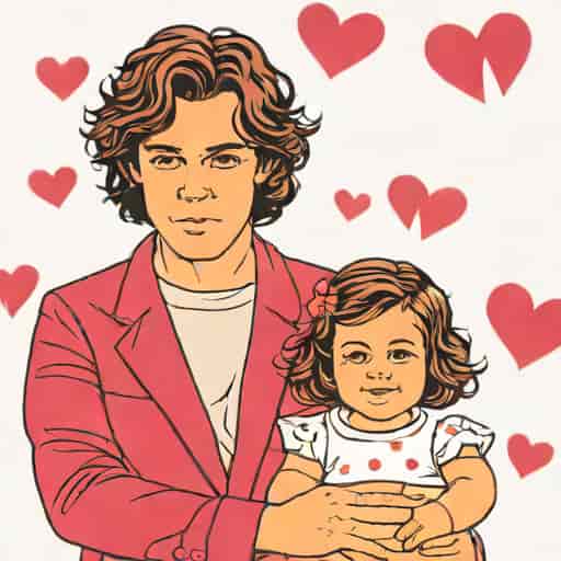 Ruby Harry Styles Goddaughter