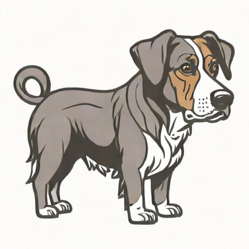 Ruffian Pedigree Query