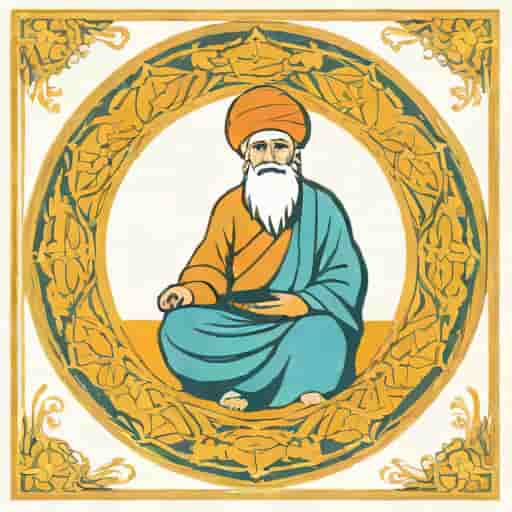 Rumi Whoever Brought Me Here
