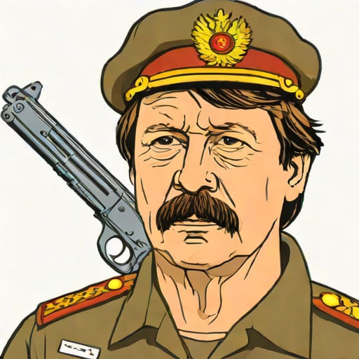 Russian Arms Dealer Viktor Bout