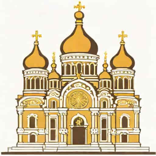 Russian Orthodox Moscow Patriarchate