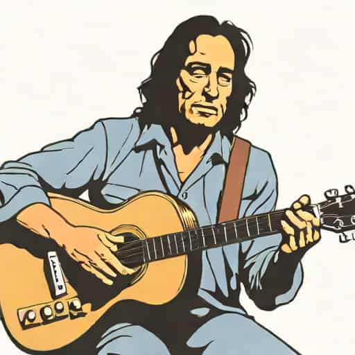 Ry Cooder Jesus On The Mainline
