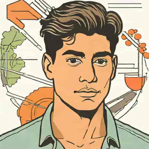 Ryan Garcia Sectioned