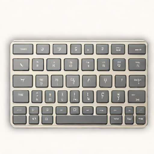 Sades V2020 Wireless Keyboard Manual