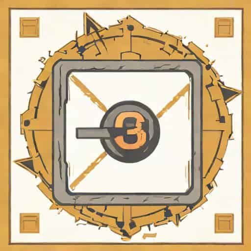 Safe Code Resident Evil 3