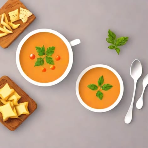 Sainsbury'S Yorkshire Provender Soup