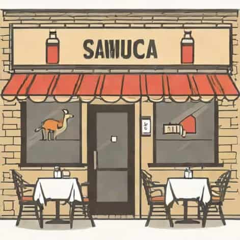 Sambuca Restaurant Closure Houston