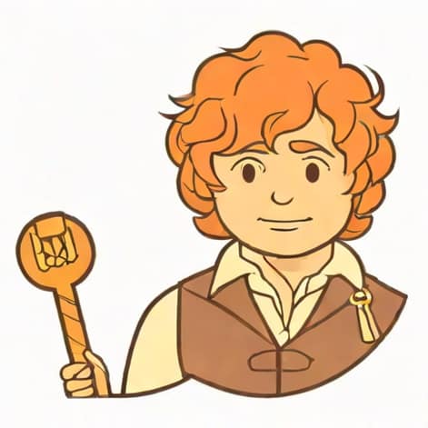 Samwise The Stouthearted Price