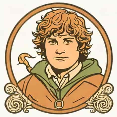 Samwise The Stouthearted Ruling