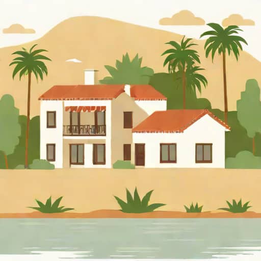 San Camilo Villa La Angostura