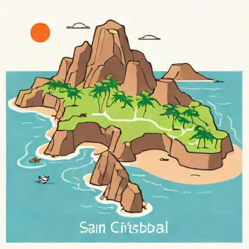 San Cristobal Galapagos