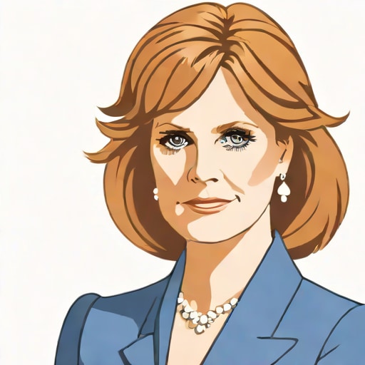 Sarah Ferguson Duchess Of York