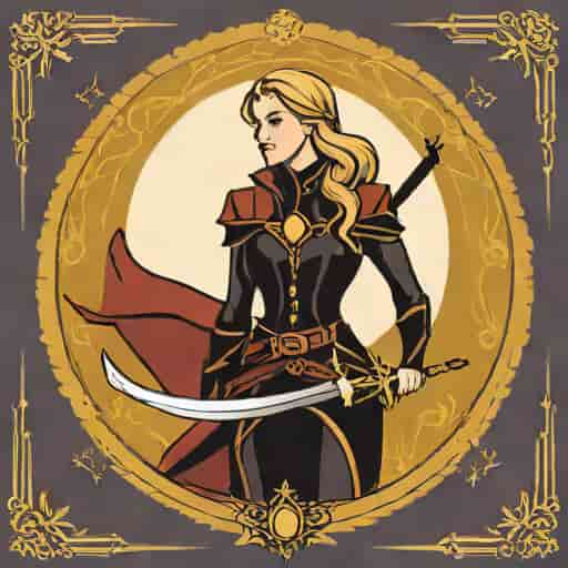 Sarah J Maas Tandem Read