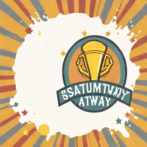 Saturday Night Takeaway Nominate 2024