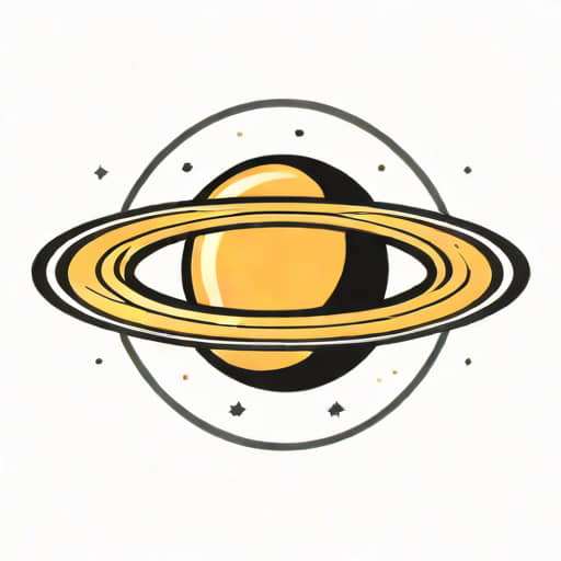 Saturn Trine Ascendant
