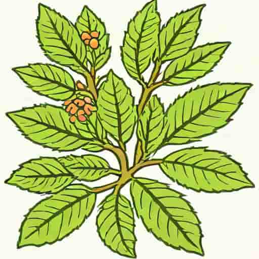 Sbl Cinchona Officinalis