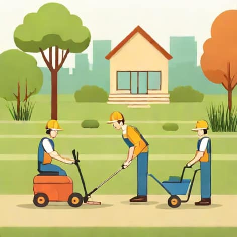 School Groundsman Jobs Brisbane