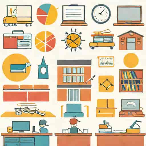 School Of Interdisciplinary Studies