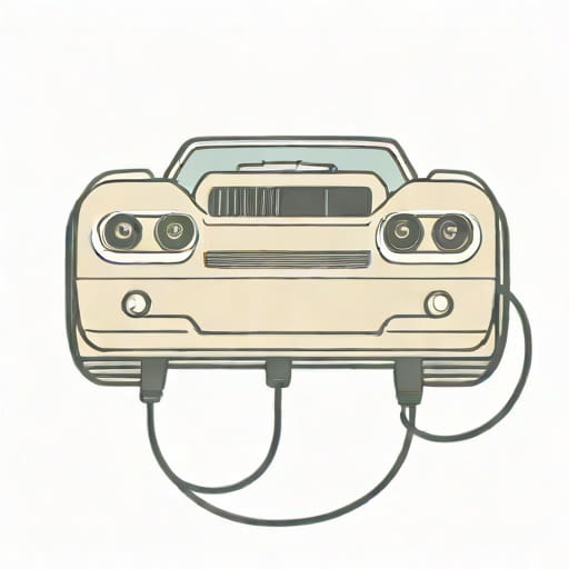 Schumacher Trickle Charger