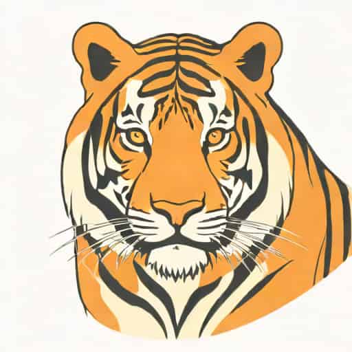Scientific Name Of Indochinese Tiger