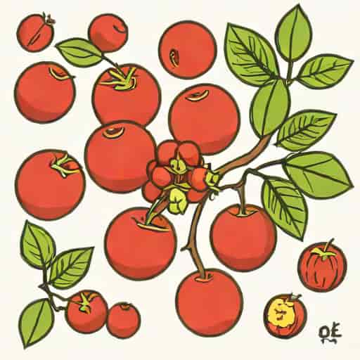 Scientific Name Of Jujube