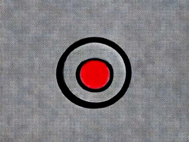 Scope With Red Dot