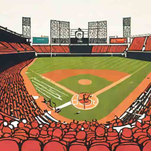 Score Of The St Louis Cardinals Ballgame