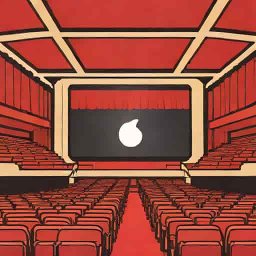 Scotiabank Theatre Halifax