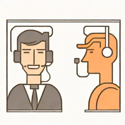 Scotsmen In Lift Voice Recognition