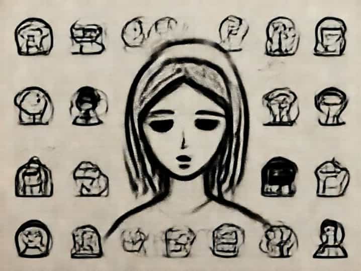 Scribblings Of A Madwoman