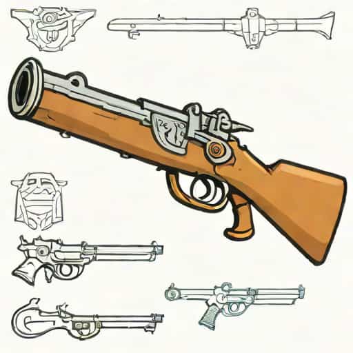 Sea Of Thieves Blunderbuss Nerf