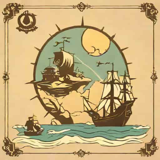 Sea Of Thieves Master Cartographer
