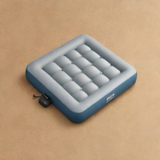 Sealy Air Mattress How To Deflate
