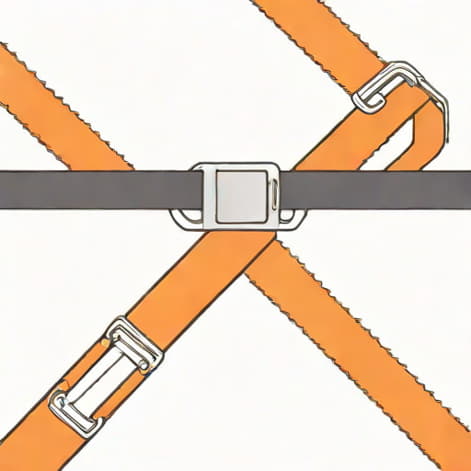 Seat Belt Webbing Replacement
