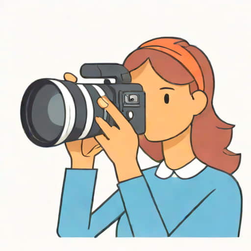 Second Assistant Camerawoman Sarah Jones