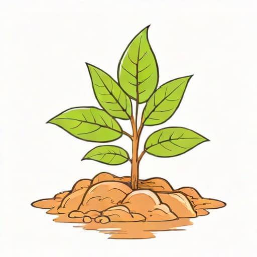 Secret Herb Earthbound