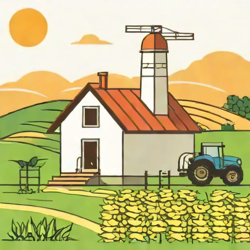 Section 8 Of Agrarian Reforms Act