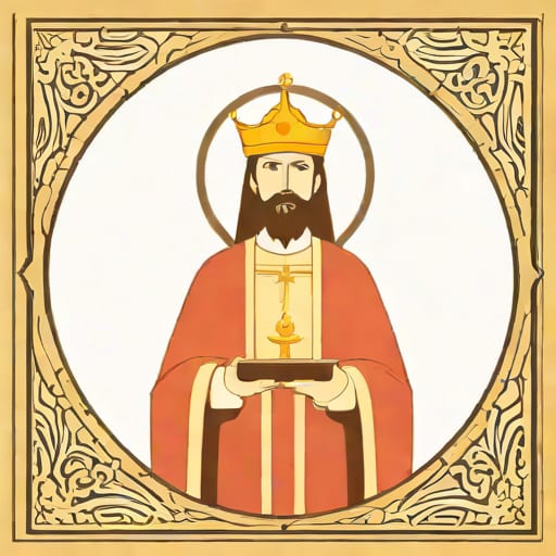Seek First The Kingdom Of God