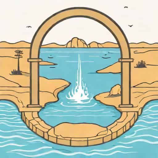Seethewater Terminus Site Of Grace