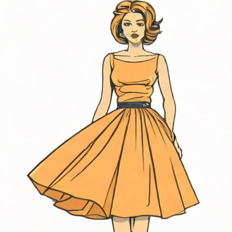 Self Portrait Taffeta Dress