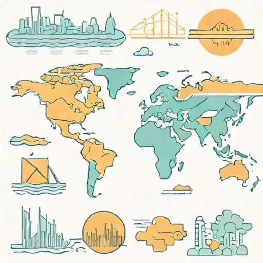 Semi Periphery Ap Human Geography