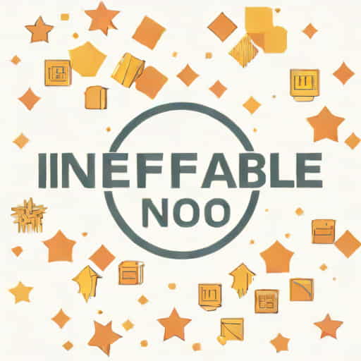 Sentence With The Word Ineffable