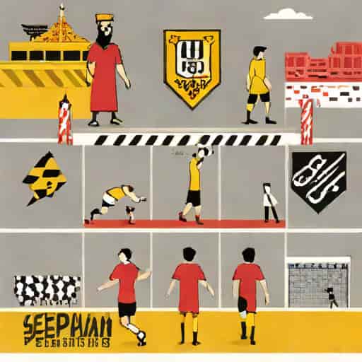 Sepahan Vs Persepolis Fc Timeline