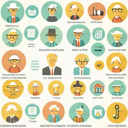 Septuagenarian Synonyms In English