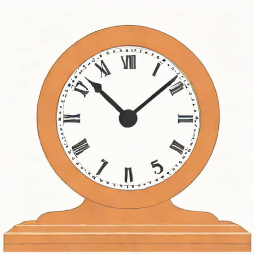 Seth Thomas Mantle Clock