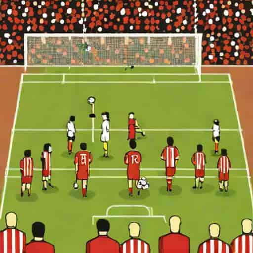 Sheffield United Vs Liverpool