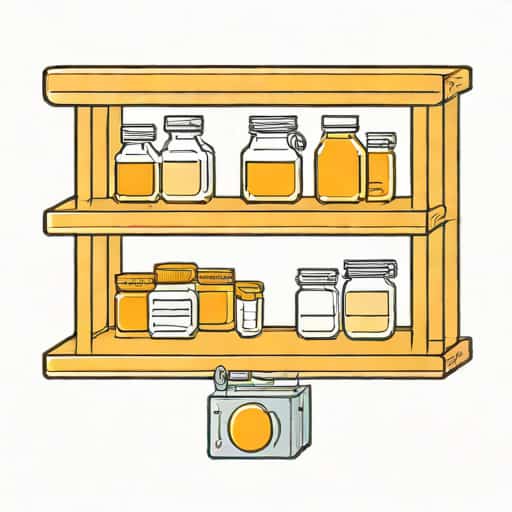 Shelf Pessary Insertion