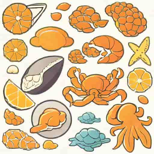 Shellfish Allergy And Gadolinium